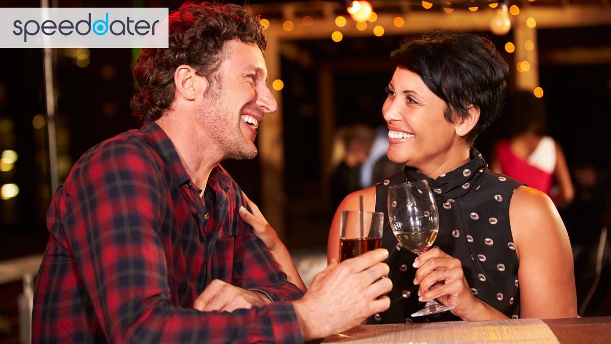 Birmingham Speed Dating | Ages 38-55, 24 June | Event in Birmingham | AllEvents