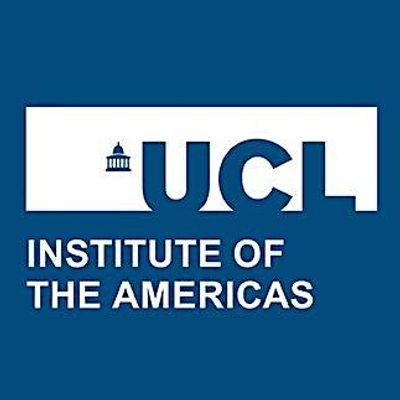 UCL Institute of the Americas logo
