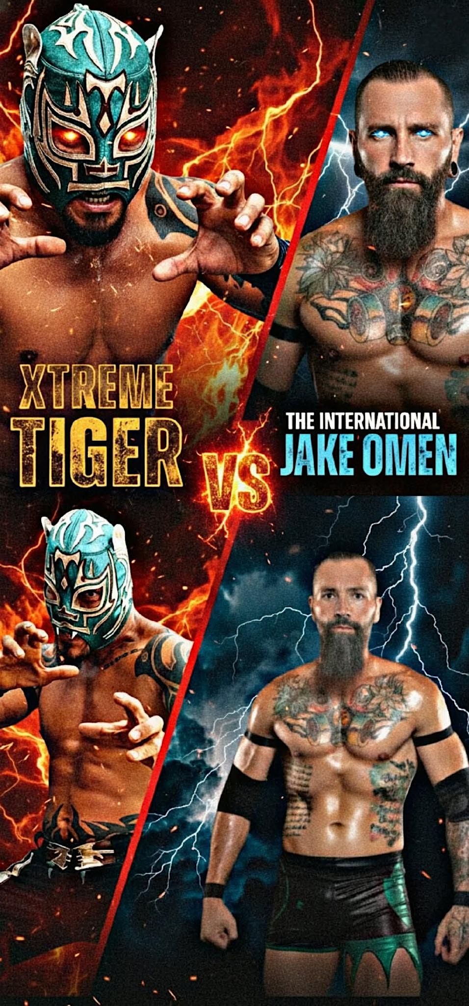 INTENSE MAYHEM, 7 March | Event in Marion | AllEvents