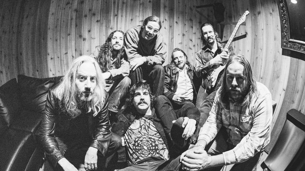 Grateful Shred w/ Circles Around the Sun, 1 August | Event in Oklahoma City | AllEvents