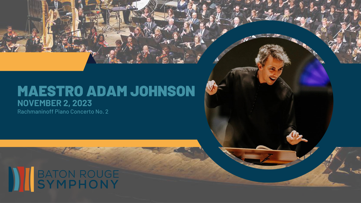 Toronto Symphony Orchestra - Rachmaninoff Symphony No. 2 at Roy Thomson Hall, 25 April | Event in Toronto