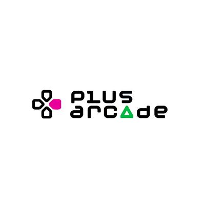 Plus Arcade logo