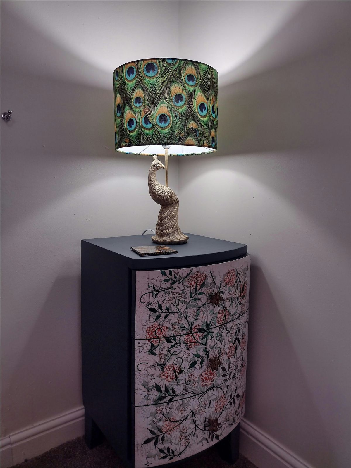 An introduction to Lampshade making, 23 January | Event in Washington | AllEvents