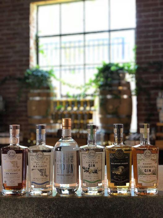 Spirits Tasting Total Wine Of Laurel Laurel