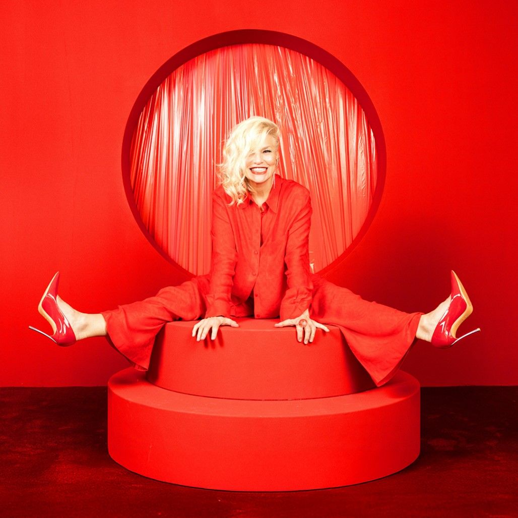 Ina Müller Neubrandenburg Tickets, 20 November | Event in Neubrandenburg | AllEvents