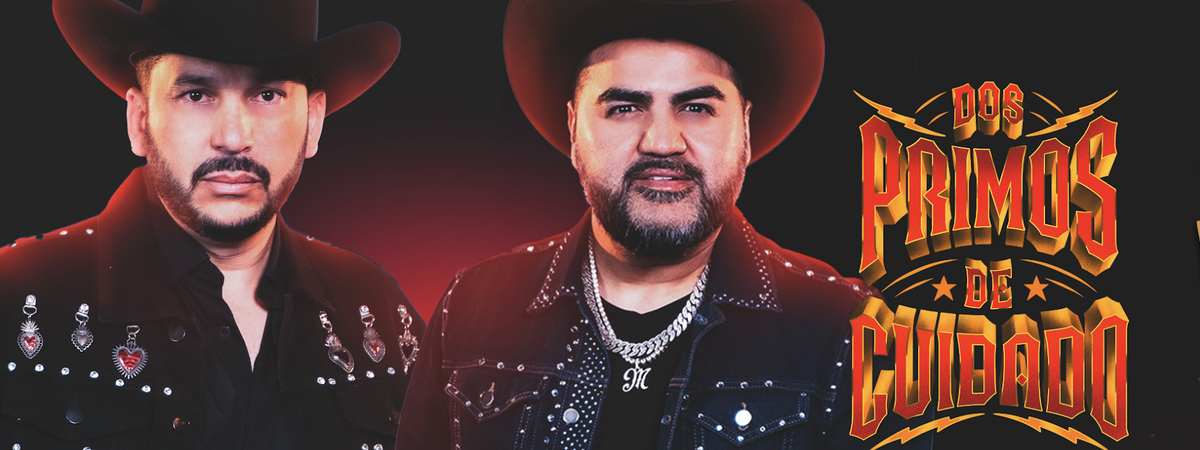 El Flaco & El Mimoso, 1 August | Event in Las Vegas | AllEvents