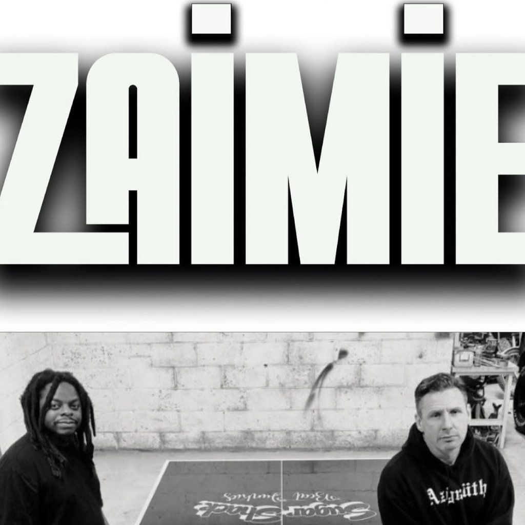 Zaimie Live on Stage, 28 November | Event in Glasgow | AllEvents