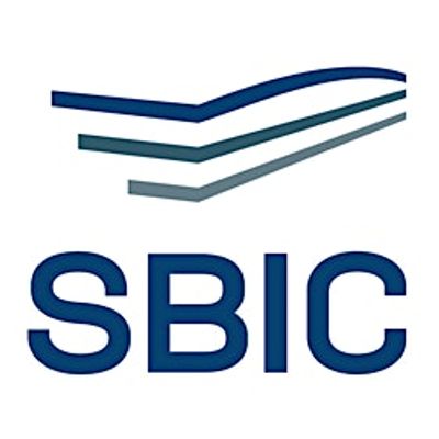 SBIC Noordwijk logo