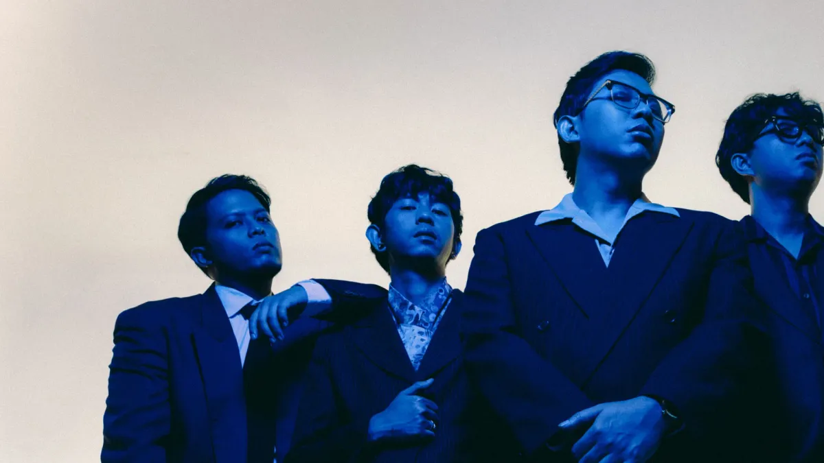 For Revenge in Kota Kediri, 11 December | Event in Blitar | AllEvents