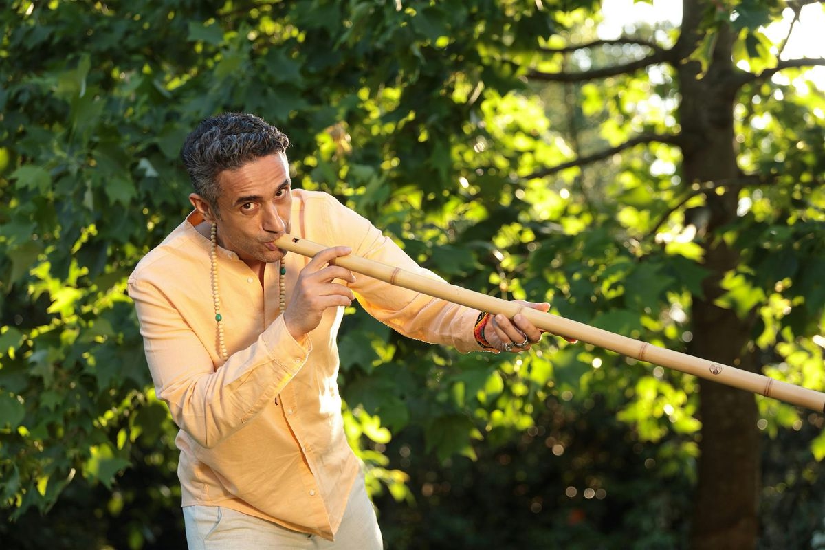 Conscious Comedy Concert - Journey into Joy!, 30 November | Event in London | AllEvents