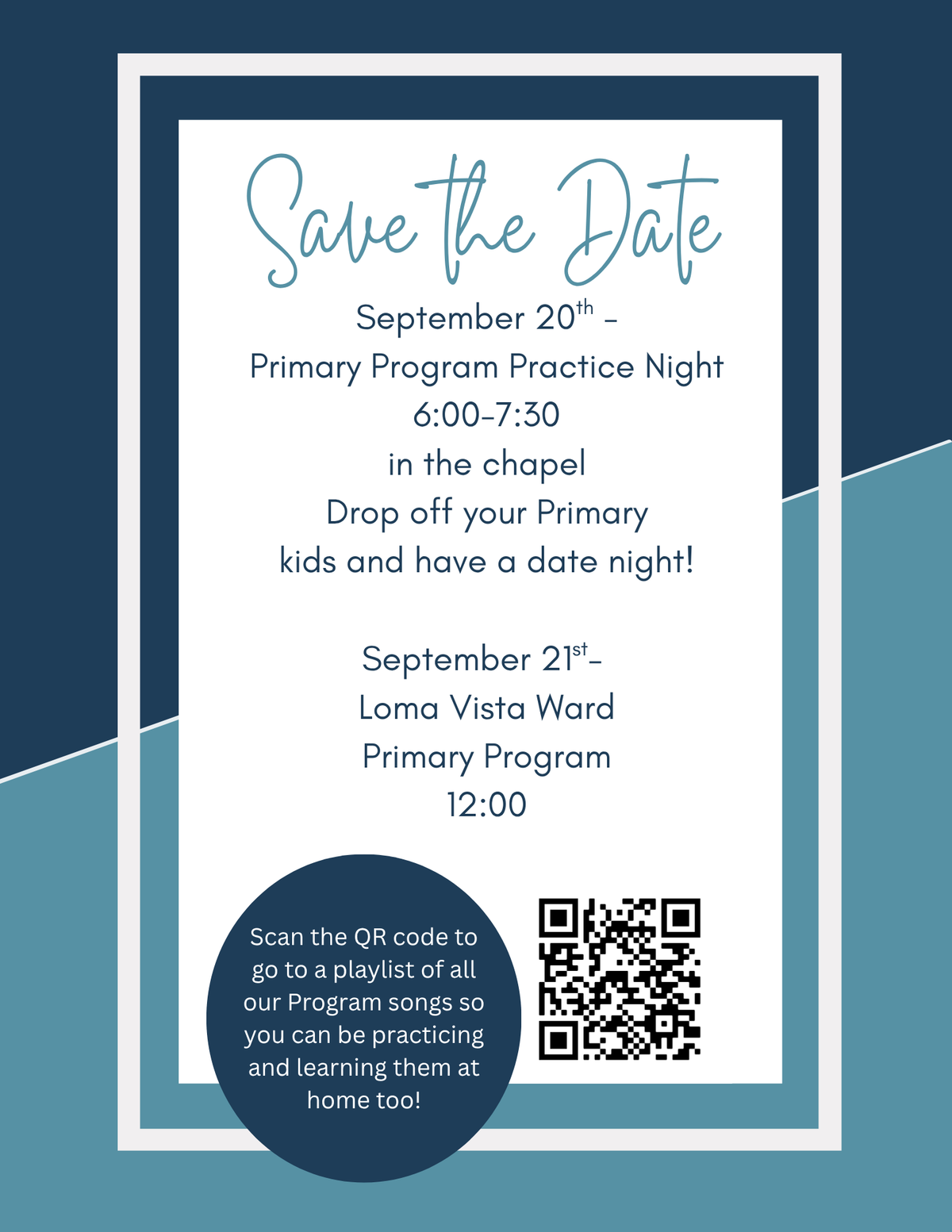 Loma Vista Program Practice, 20 September | Event in Clovis | AllEvents