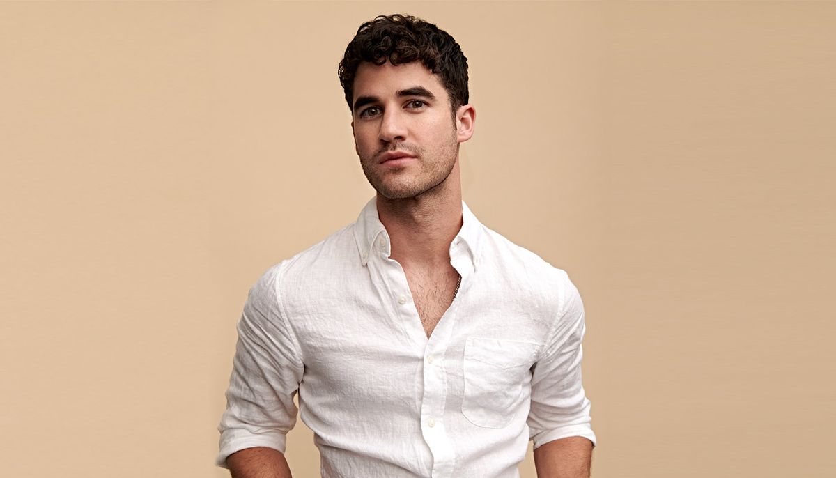 Darren Criss, 8 June | Event in New York | AllEvents