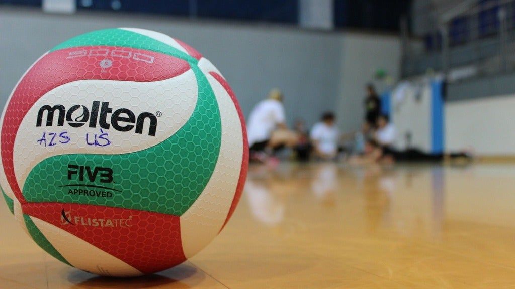 Oakland University Golden Grizzlies Volleyball vs. Xavier Womens Volleyball, 12 September | Event in Rochester