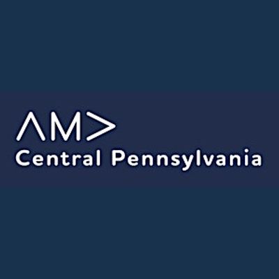 AMA of Central Pennsylvania logo