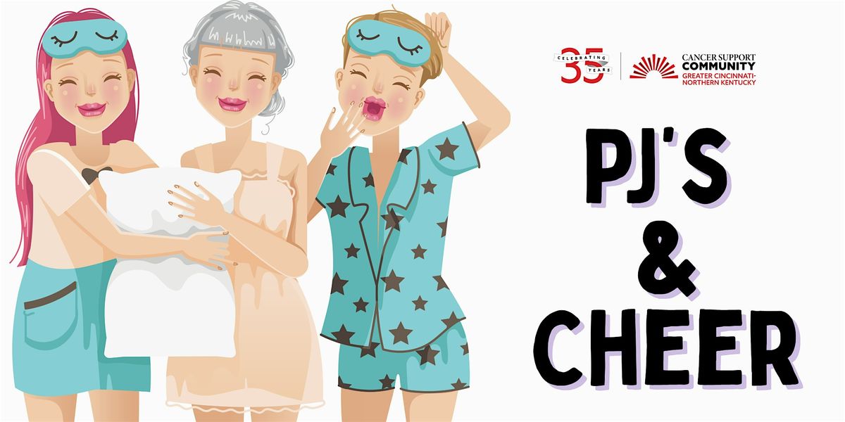 PJ's & Cheer: A Holiday Pajama Breakfast & Crafting Bash, 11 December | Event in Cincinnati | AllEvents