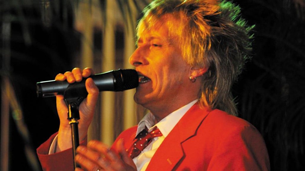 Rod and the Facez Tribute & Disco, 16 January | Event in Bushey | AllEvents