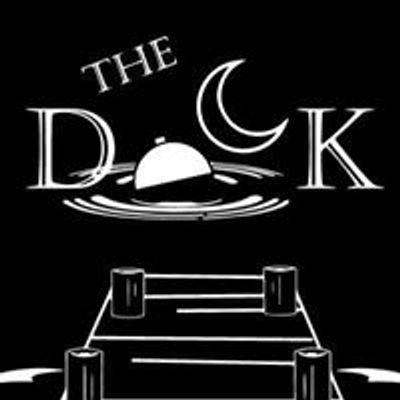 The Dock Bar & Grill