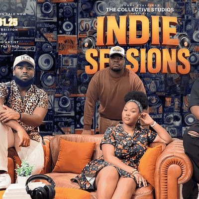 C Stallings Productions logo