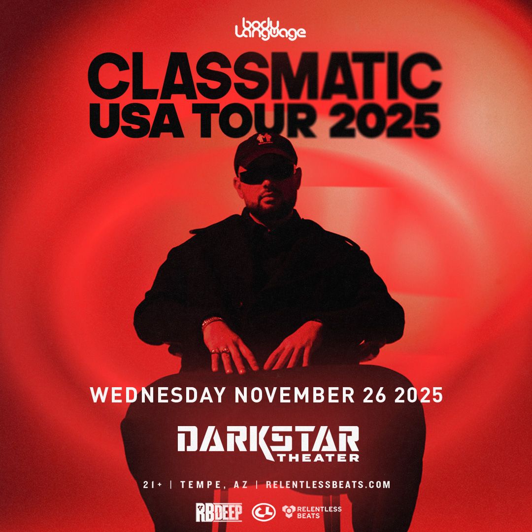 Classmatic | Event in Tempe | AllEvents