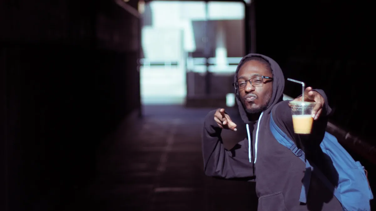 Parris, Denham Audio, Darley, Chloé Robinson, Bluetoof, Neidex in Greater London, 31 December | Event in Leytonstone