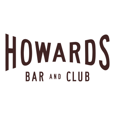 Howards Bar & Club logo