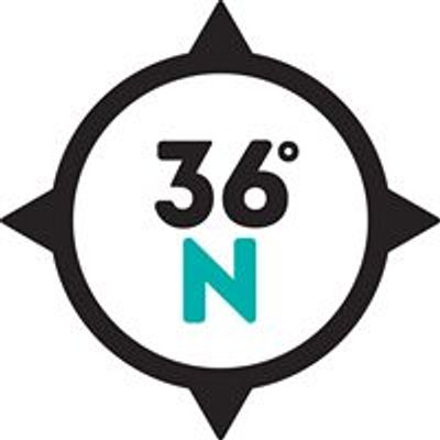36 Degrees North