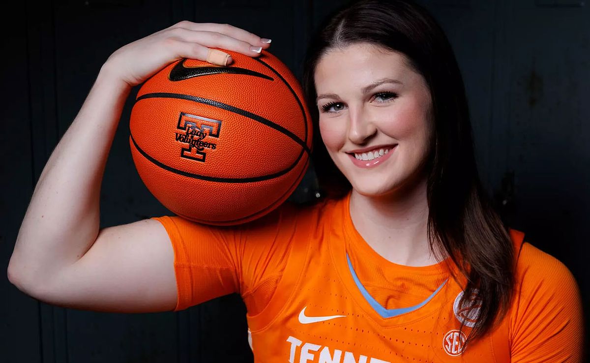 Tennessee Lady Vols vs. Arkansas Razorbacks, 13 November | Event in Knoxville | AllEvents