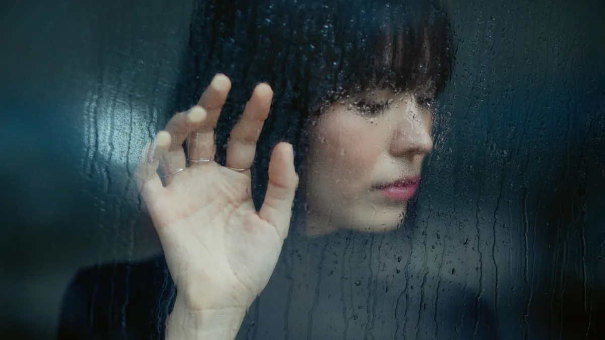 Alice Sara Ott in Amsterdam