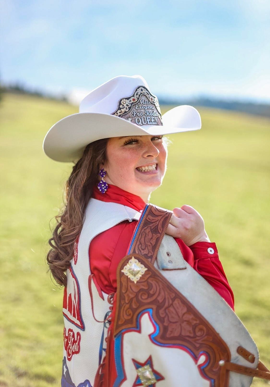 Eugene Pro Rodeo, Oregon Horse Center, Eugene | AllEvents.in