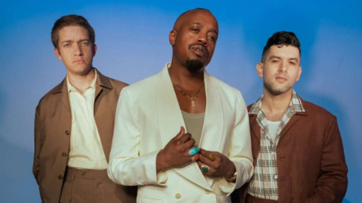 Durand Jones & The Indications with The Psycodelics (19+), 29 October | Event in Vancouver | AllEvents