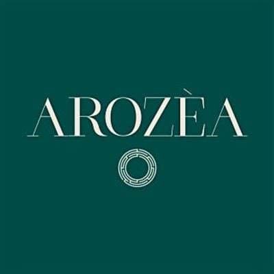 AROZÈA logo