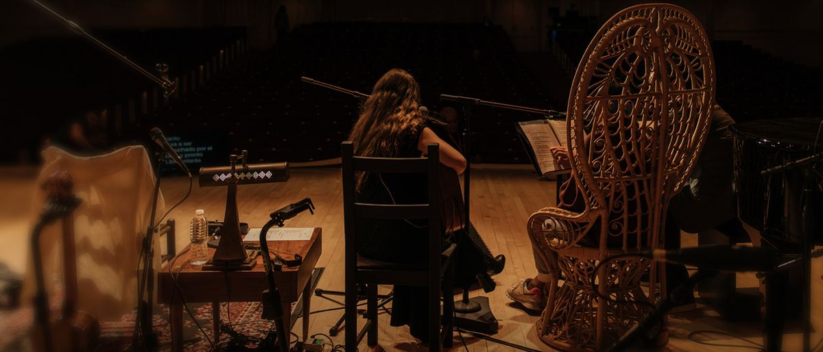 Natalia Lafourcade in Houston, 7 June | Event in Houston | AllEvents