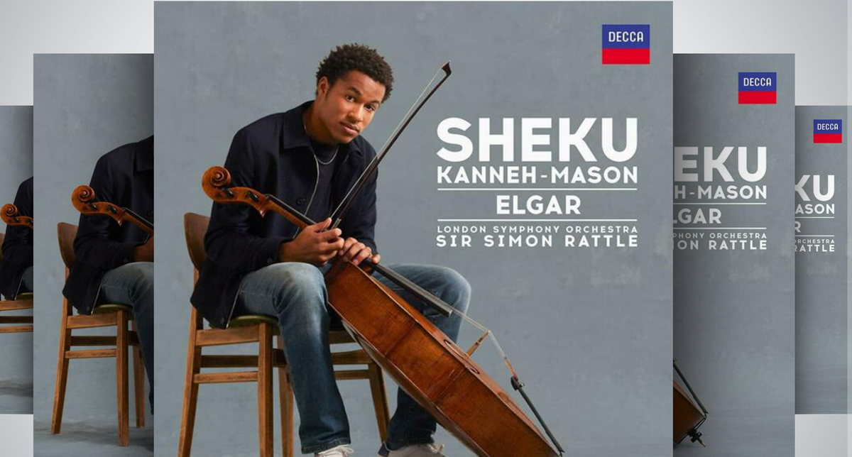 Sheku Kanneh-Mason Plays Elgar at David Geffen Hall, 27 May | Event in Manhattan | AllEvents