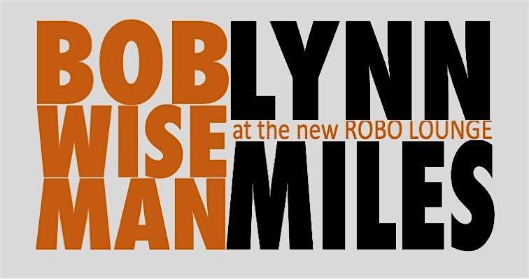 Bob Wiseman & Lynn Miles, 10 January | Event in Ottawa | AllEvents