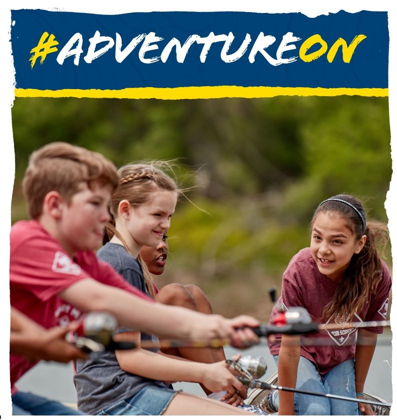 Join Cub Scouts in Endicott, George F Johnson Elementary School Join Cub Scouts in Endicott, George F Johnson Elementary School