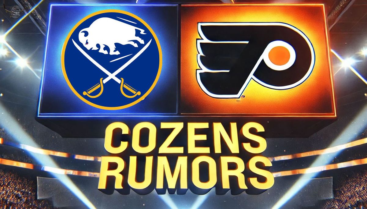 Philadelphia Flyers at Buffalo Sabres at KeyBank Center, 14 January | Event in Buffalo | AllEvents