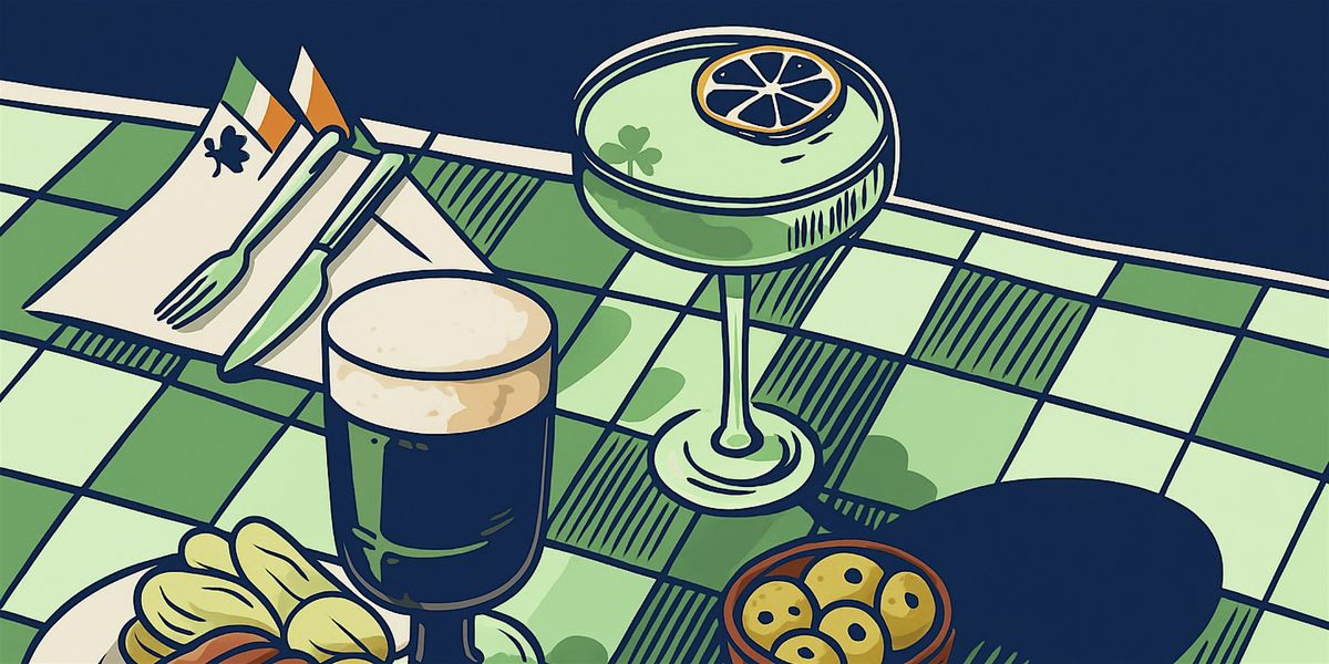 Business Protocol Dinner: Ireland Edition, 4 December | Event in Austin | AllEvents