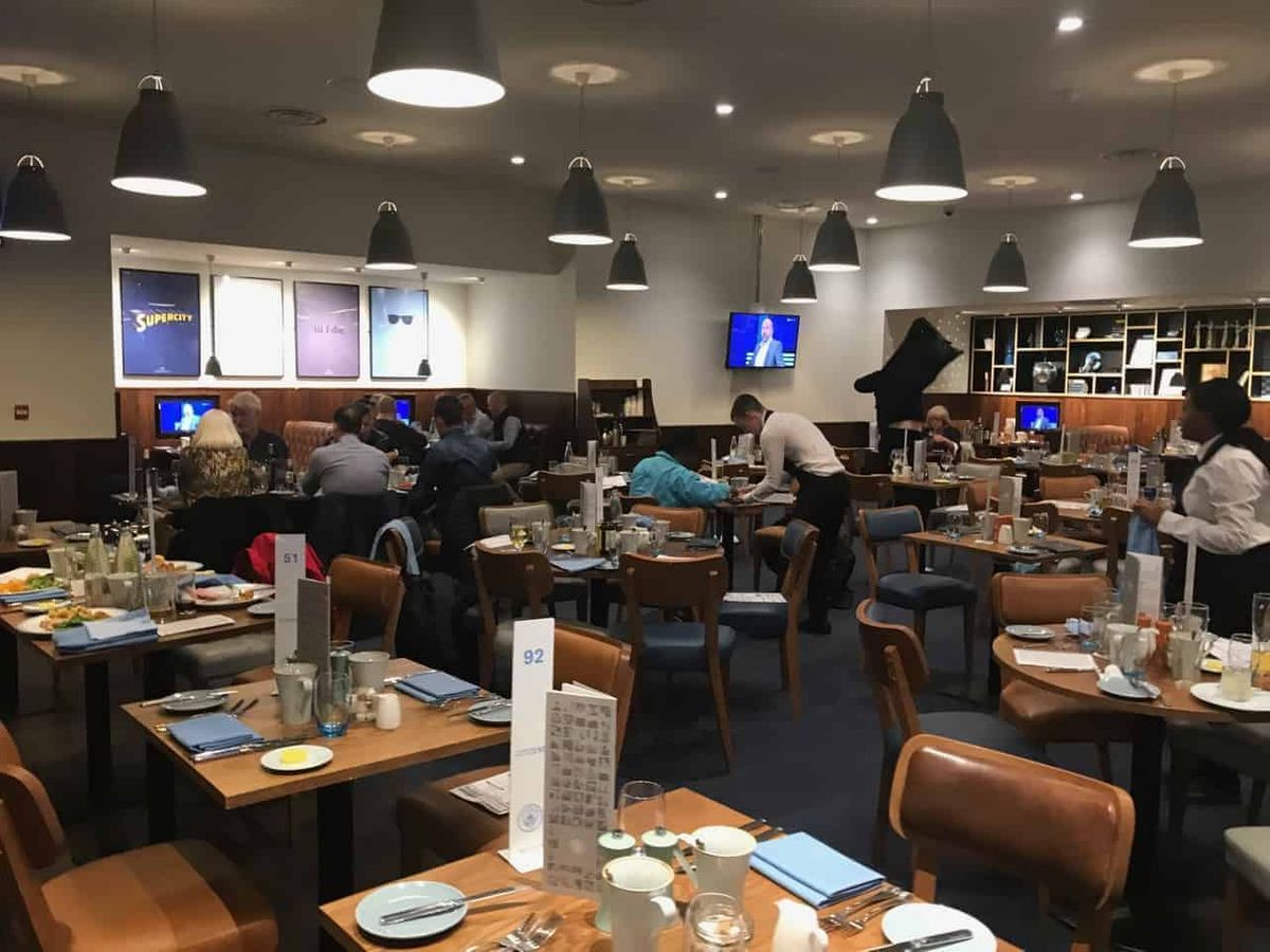 Manchester City FC vs Wolverhampton Wanderers FC (VIP & Premium Hospitality) Tickets | Event in Manchester