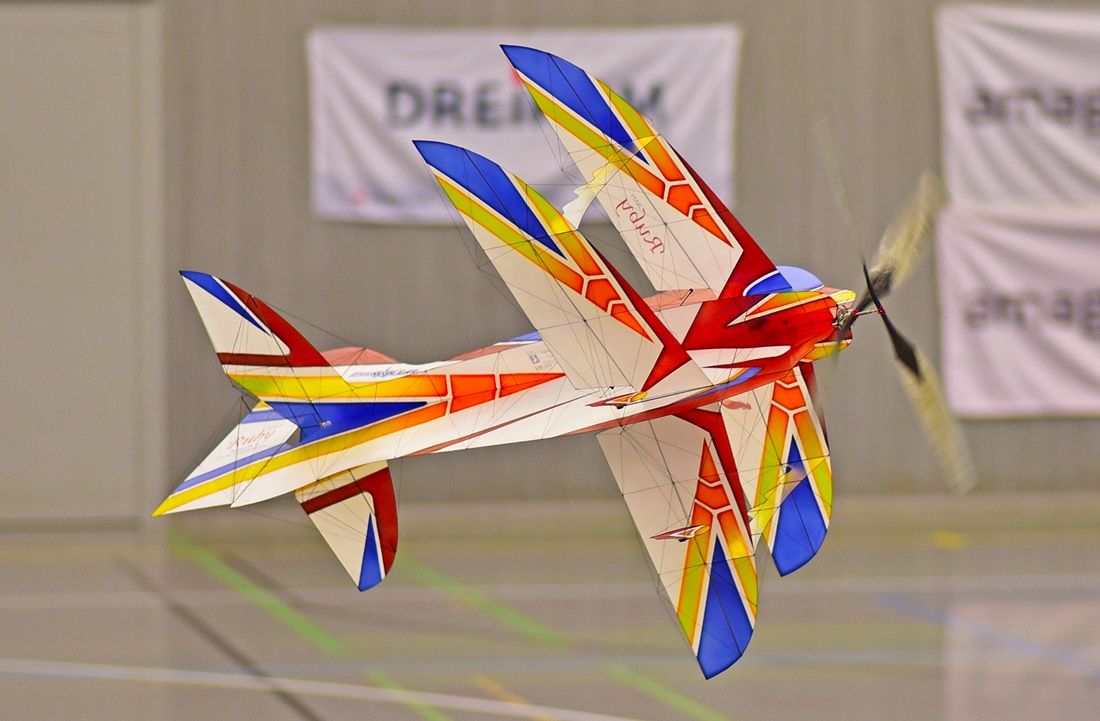 Model Airplane | Event in Portland | AllEvents