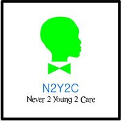 Jaxson Turner's Never 2 Young 2 Care Charity - N2Y2C