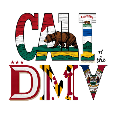 Cali n' the DMV Group