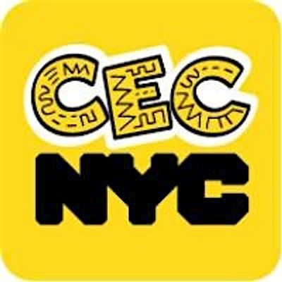 NYC Civic Engagement Commission logo