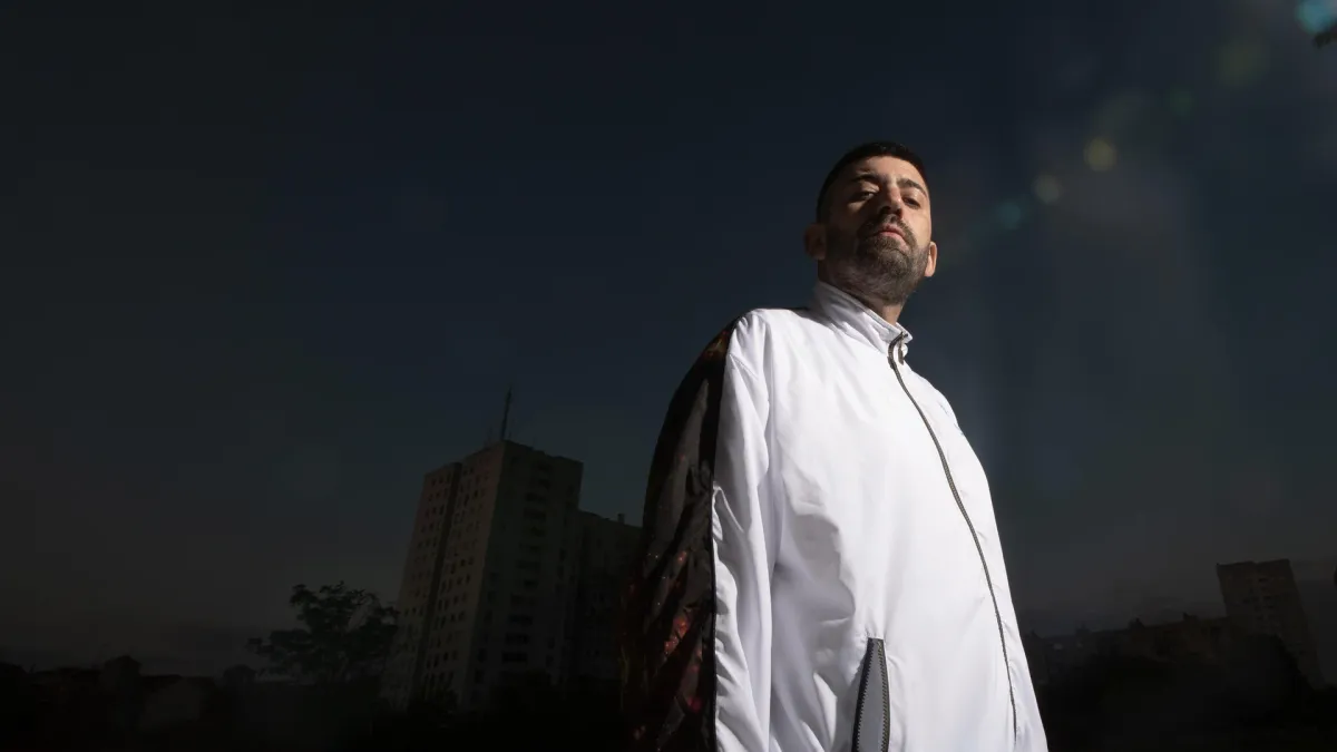 Jack The Smoker, Dani Faiv, Nerone in Bologna, 13 December | Event in Bologna | AllEvents