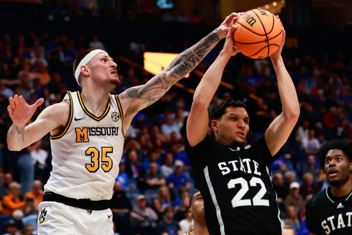 Florida Gators at Missouri Tigers Mens Basketball at Mizzou Arena, 19 October | Event in Columbia | AllEvents