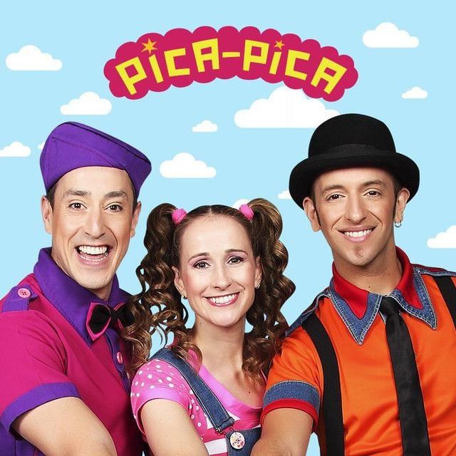 Pica-Pica in Ciudad De México, 28 November | Event in Ciudad de México | AllEvents