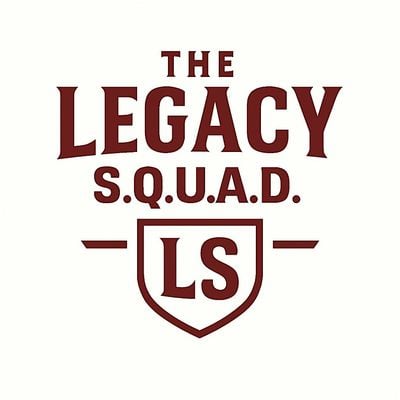 The Legacy Games