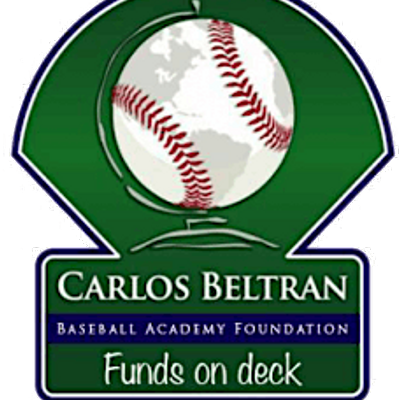 Carlos Beltran Baseball Academy Foundation