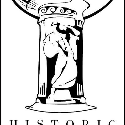 Dupont Circle Main Streets logo