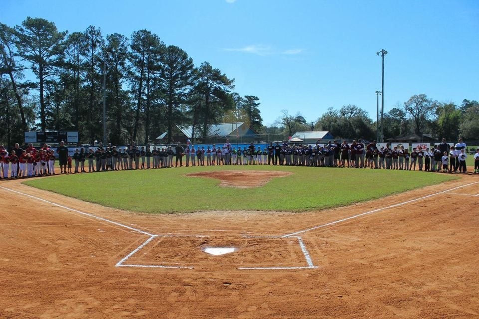 Levy Park Call Out Night, Levy Park, Tallahassee, January 25 2024