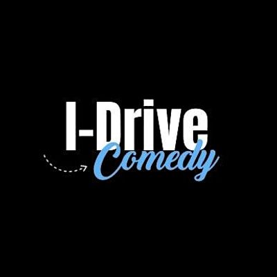 I-Drive Comedy